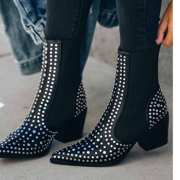 WESTERN BOOTS - Picture 11 of 13